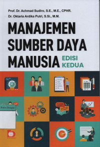 Image of Manajemen Sumber Daya Manusia