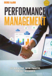 Image of Performance Management