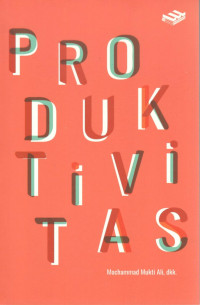 Image of Produktivitas