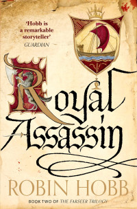 Image of Royal Assassin