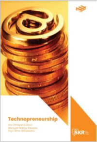 Image of Technopreneurship