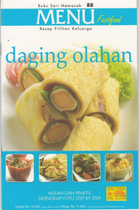 Image of Daging Olahan