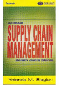 Image of Aplikasi Supply Chain Management Dalam Bisnis