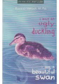 Image of I Was An Ugly Duckling, I Am A Beautiful Swan