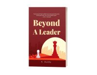Image of Beyond A Leader