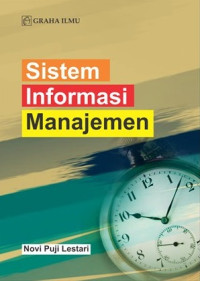 Image of Sistem Informasi Manajemen