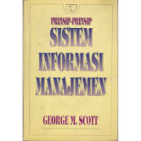 Image of Prinsip-prinsip Sistem Informasi Manajemen