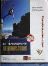 Image of Kewirausahaan