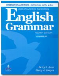 Image of Understanding and Using English Grammar