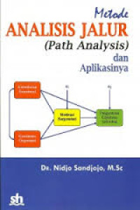 Image of Metode Analisis Jalur (Path Analysis) dan Aplikasinya