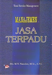 Image of Manajemen Jasa Terpadu