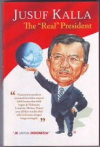 Image of Jusuf Kalla The 