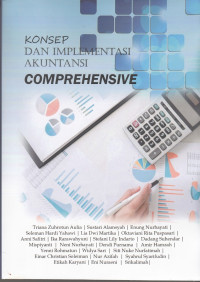 Image of Konsep dan Implementasi Akuntansi Comprehensive