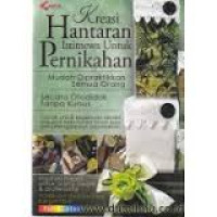 Image of Kreasi Hantaran Istimewa untuk Pernikahan
