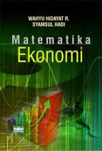 Image of Matematika Ekonomi