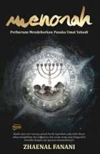 Image of Menorah