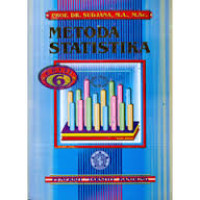 Image of Metoda Statistika