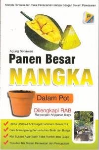 Image of Panen Besar NANGKA