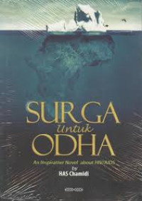 Image of Surga Untuk Odha