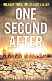 Image of One Second After