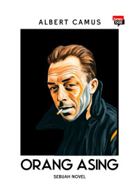 Image of Orang Asing