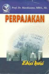 Image of Perpajakan Edisi Revisi