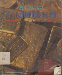 Image of Pengantar Makroekonomi Jilid satu