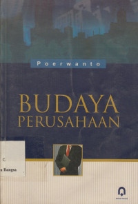 Image of Budaya Perusahaan