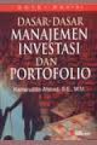 Image of Dasar-Dasar Manajemen Investasi dan Portofolio (Edisi Revisi)