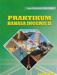Image of Praktikum Bahasa Inggris II