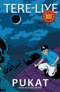 Image of Pukat: Serial anak-anak mamak