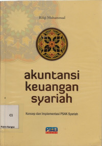 Image of Akuntansi Keuangan Syariah: Konsep dan implementasi PSAK syariah