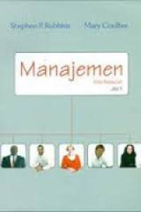 Image of Manajemen Jilid 1 Edisi 10