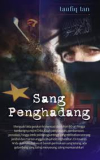 Image of Sang Penghadang