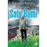 Image of Ratusan Bangsa Merusak Satu Bumi