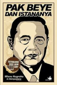 Image of Pak Beye dan Istananya