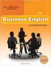Image of Business English 2 10e