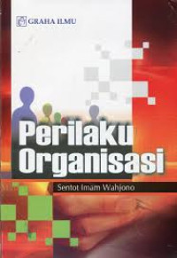 Image of Perilaku Organisasi