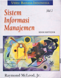 Image of Sistem Informasi Manajemen Edisi 7 Jilid 2