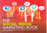 Image of THE SOCIAL MEDIA MARKETING BOOK