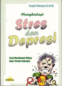 Image of Menghadapi Stres dan Depresi