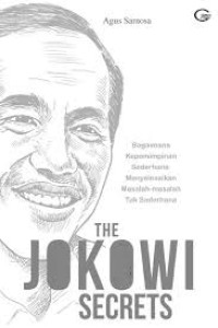 Image of The Jokowi Secrets