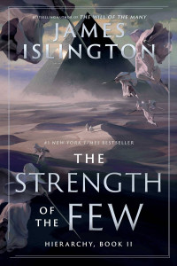 Image of The Strength Of The Few