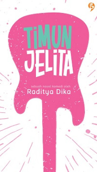 Image of Timun Jelita