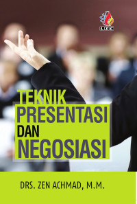 Image of Teknik Presentasi dan Negosiasi