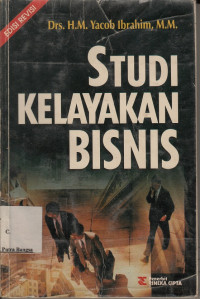 Image of STUDI Kelayakan Bisnis